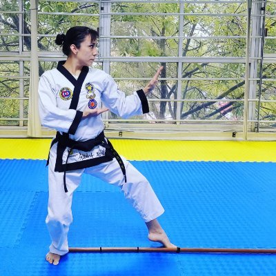 Taekwondo, Lima-Lama, MMA.