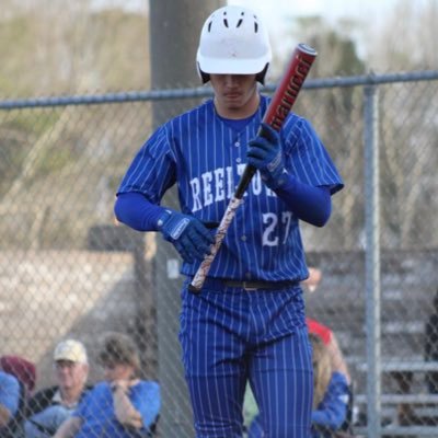 Reeltown High School, c/o 2024. 4.12 GPA. ⚾️ 3B/RHP, Bats: left. Height: 6’0”, Weight: 187lbs. 3 Sport Athlete. Contact: 334-415-1799, jakehornsby2714@gmail.com