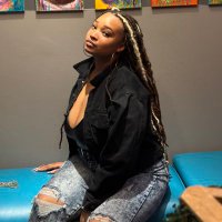 Aly ♓️🫶🏽✨ (@thatgirlaly_) 's Twitter Profile Photo Aly ♓️🫶🏽✨ (@thatgirlaly_) 's Twitter Profile Photo