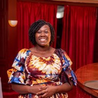 OGEMBO PHENNY (@phennyogembo) 's Twitter Profile