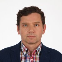 Radosław Łuczak(@RadoslawLuczak) 's Twitter Profile Photo