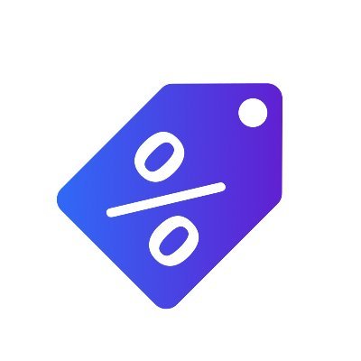 Descuentify's profile picture. Conectamos personas con oportunidades reales 🏷️

Descuentos de comercios argentinos 🇦🇷