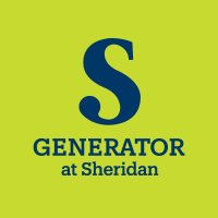 Generator at Sheridan(@SheridanRIE) 's Twitter Profile Photo