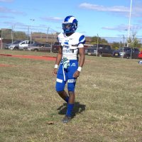Zaheim Jones⚡️’23 (@zaheimjones3) 's Twitter Profile