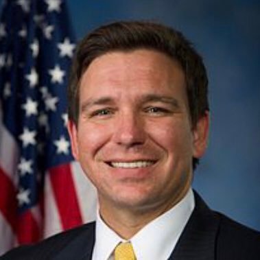 Passionate about supporting a future President Ron DeSantis in 2024. #DeSantis2024 this account is not affiliated with Ron DeSantis