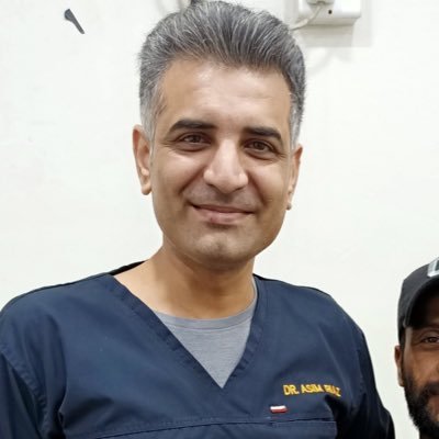 SVP IDF PTI | Dentist | Orthodontist | RT not endorsement