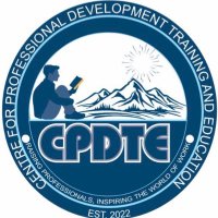 CPDTEGH (@pdtcghana) 's Twitter Profile Photo CPDTEGH (@pdtcghana) 's Twitter Profile Photo