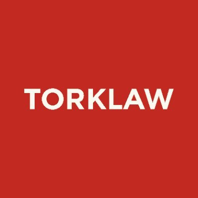 🏆 Ranked Best Personal Injury #lawfirm by US News & World Report - 8yrs in a row. $500+ Million recovered No Fee Unless We win 24/7 Free Consultation #torklaw