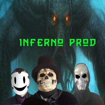 Bienvenue sur le twitter de la chaîne Inferno Prod, installer vous et prenez un rafraîchissement !