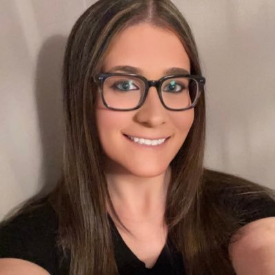*Mom* Wife * Aunt & Godmother * Mental health advocate * Traveler * Pittsburgh sports * Virgo * A crazy, beautiful life ❤️