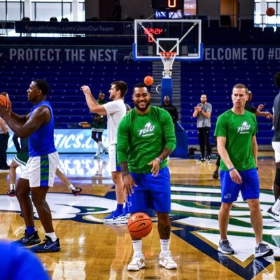 IG @Shep_33 #FGCUBASKETBALL