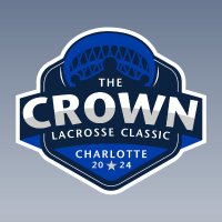 The Crown Lacrosse(@TheCrownLax) 's Twitter Profile Photo