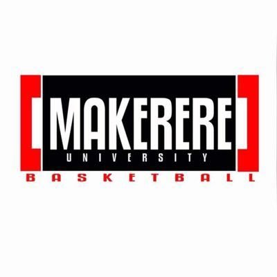 Official Account of the @Makerere University Men's Basketball Team / Affiliated to @MakerereSports , @FubaBasketball ,