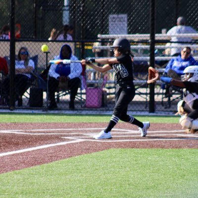 SWAT softball #19/Class of 2027/South Forsyth High School/SS,2B