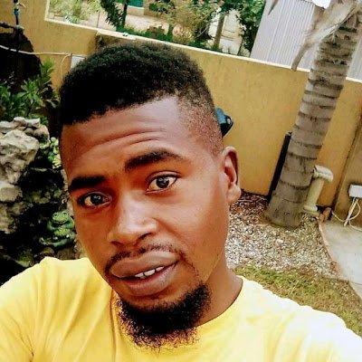 THABANGMAS94856's profile picture. 