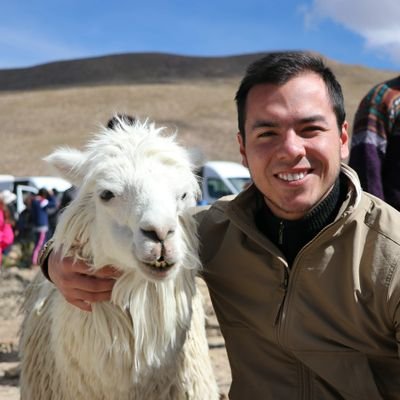 Egresado de Comunicación social y Periodismo.
Opiniones personales.