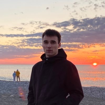 artyommrzv1's profile picture. 