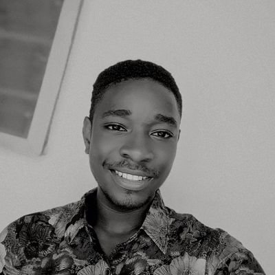 PakouKomi's profile picture. Juste