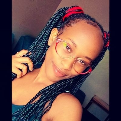 jacque_mwaura_'s profile picture. Well behaved women seldom make history😉