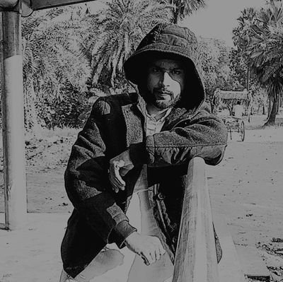 mdnadeemiqbal80's profile picture. 