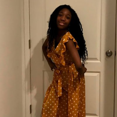 MissAariani's profile picture. 