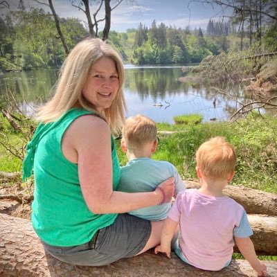 Chief Operating Officer @ExceedAcademies & a new mummy to Casper & Teddie. all tweets represent personal views