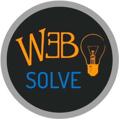 websolveagency's profile picture. Web Agency