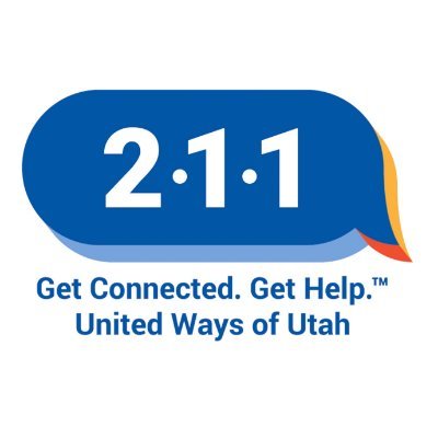 Get Connected. Get Help. 
Managed by @uwsl and @UnitedWayUC