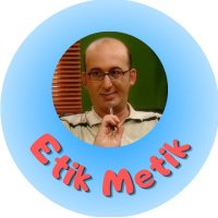 Etik Metik Psikoloji(@EtikMetikPsi) 's Twitter Profile Photo