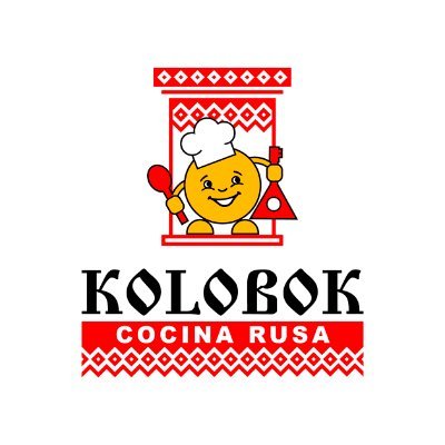 Restaurante, tienda y cultura rusa