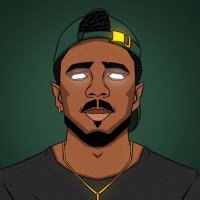 Pixel Shinobi(@mister_gamal) 's Twitter Profile Photo