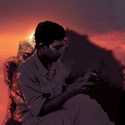 Unknown__User97's profile picture. tidak tau