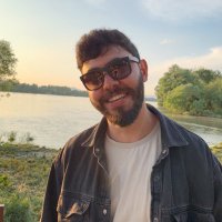ᛁᛚᚴᛁᚾ (@igaziyev) 's Twitter Profile