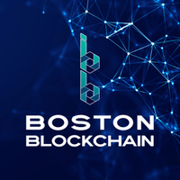 Boston Blockchain Week (@blockchainwk) 's Twitter Profile Photo Boston Blockchain Week (@blockchainwk) 's Twitter Profile Photo