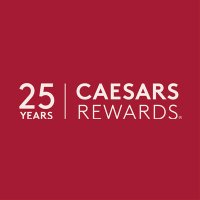 Caesars Rewards(@CaesarsRewards) 's Twitter Profile Photo