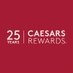 Caesars Rewards (@CaesarsRewards) Twitter profile photo