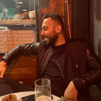 murattulugg's profile picture. React Native