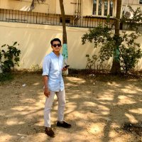 Yimtar Pongen (@yimtarpng) 's Twitter Profile