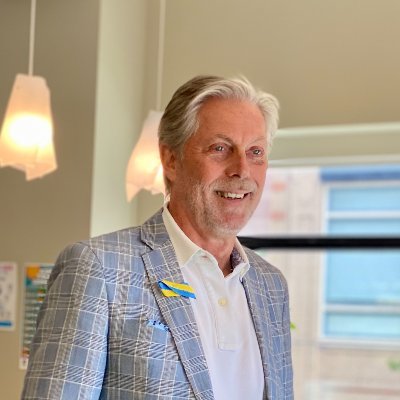 Archive account. Fred Eisenberger, previous Mayor and 4th longest serving @CityofHamilton: 2006-2010 & 2014-2022. #HamOnt #LoveYourCity