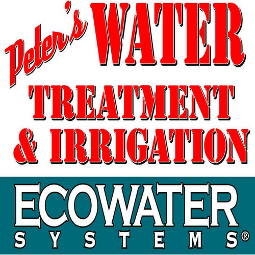 EcowaterFL's profile picture. For over 30 years, we have helped residents of the Treasure Coast with all their water needs. With our Great Prices, Fast Service, and Knowledgable Specialists,