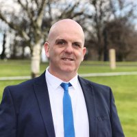 Cllr Paul Burke(@PaulBurkeSF) 's Twitter Profile Photo