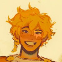 beanz ☀️ (@beanz_art_) 's Twitter Profile