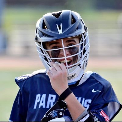 Paramus Lacrosse #2  Mad Dog Lacrosse 2025