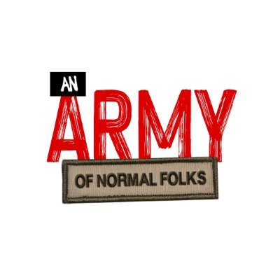 An Army of Normal Folks Profile
