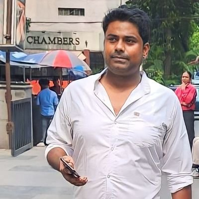 KushalKunduAITC's profile picture. General Secretary,Kaliganj Block TMYC & Co-Ordinator,TMYC IT WINGS & Digital Volunteer Of I-PAC,80-Kaliganj.