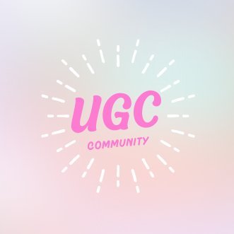UGC Community