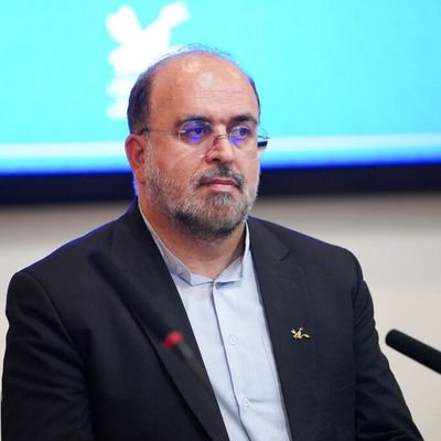 خدمتگزار کودکان و نوجوانان سرزمینم ایران - معاون فرهنگی کانون پرورش فکری کودکان و نوجوانان