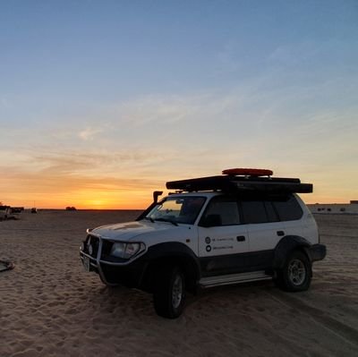 ONtravelli15574's profile picture. Som l'Òscar I la Noe. Una parella de Tarragona que el 26 /03/2023 hem començat un viatge al voltant de l'Àfrica sense data de tornada.
You Tube IG ON.travelling