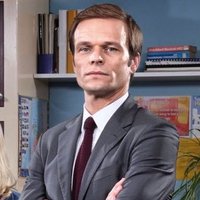 Michael Byrne (@michaelb__wlr) 's Twitter Profile