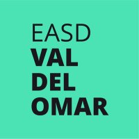 EASD Val del Omar de Granada (@easdvaldelomar) 's Twitter Profile Photo EASD Val del Omar de Granada (@easdvaldelomar) 's Twitter Profile Photo